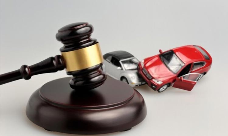Legal Consequences of Car Accidents Featured Image